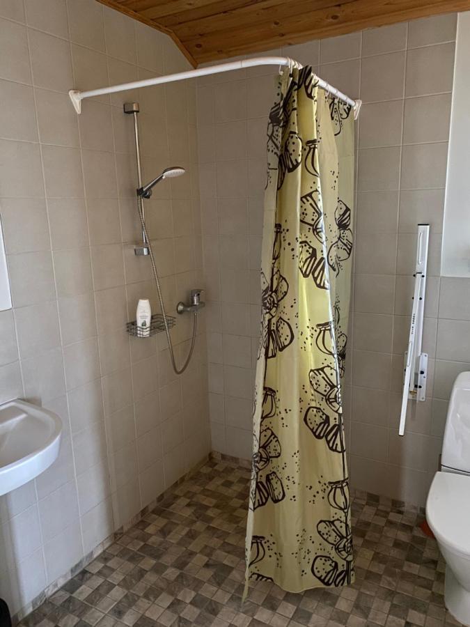 בית הארחה Voka 	Kasteheina Kodu מראה חיצוני תמונה